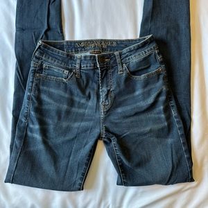 American Eagle Extreme Flex Jeans